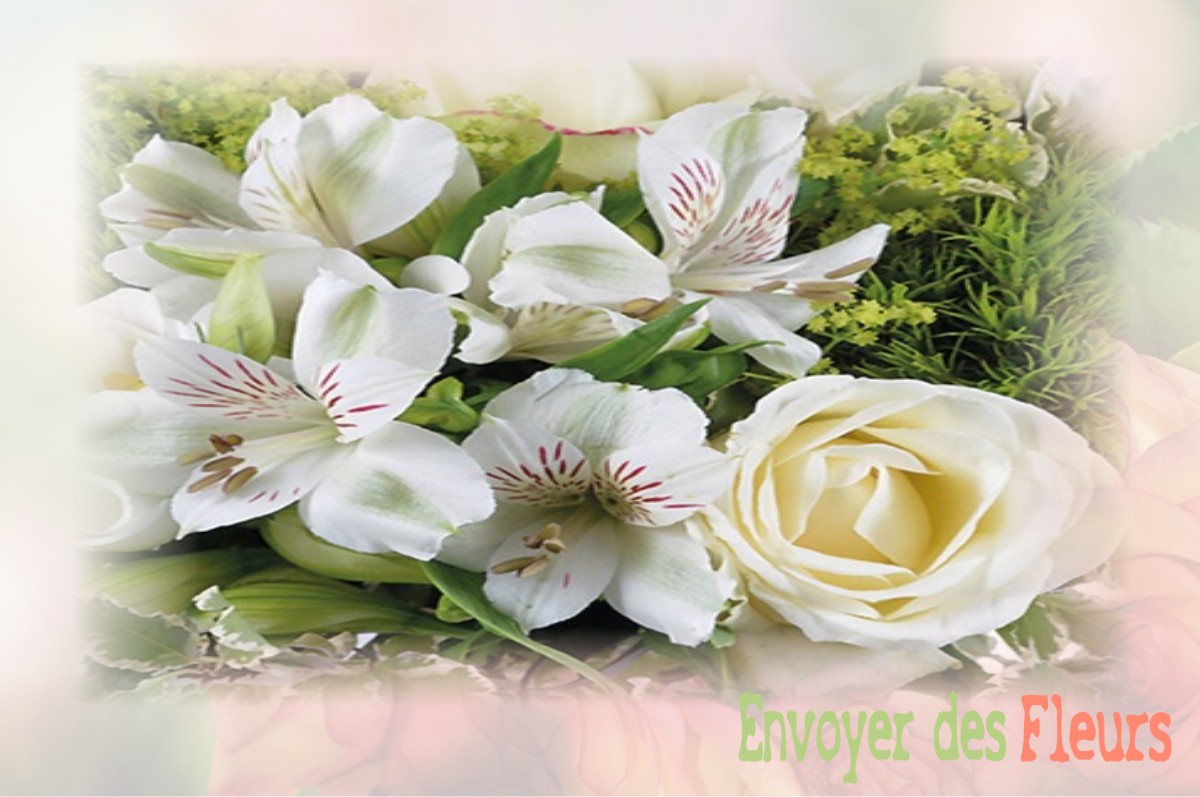 envoyer des fleurs à à AINAY-LE-VIEIL